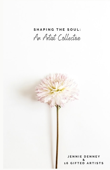 Couverture_Shaping the Soul