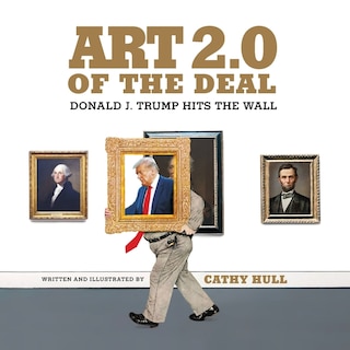 Front cover_Art 2.0 of the Deal