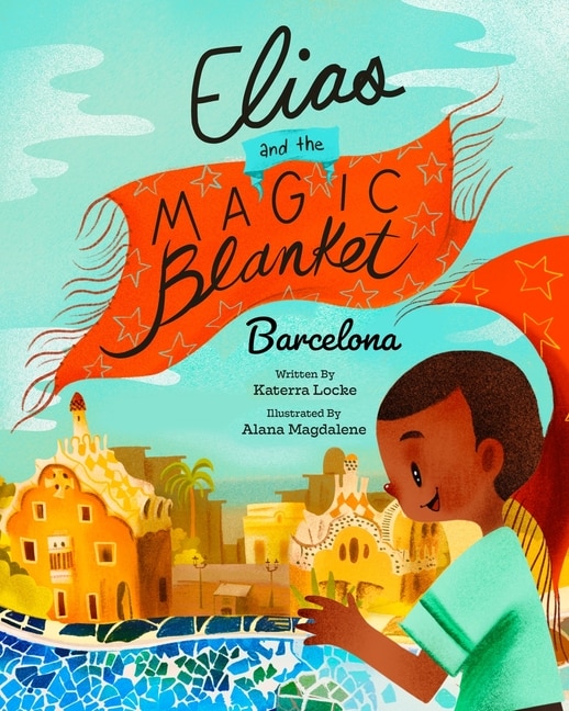 Couverture_Elias and the Magic Blanket