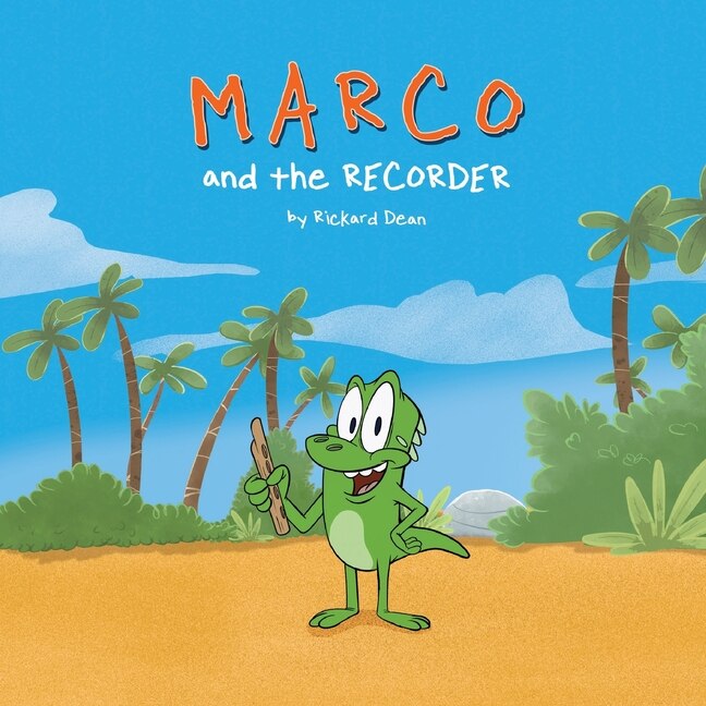 Couverture_Marco and the Recorder