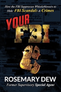 Front cover_Your FBI