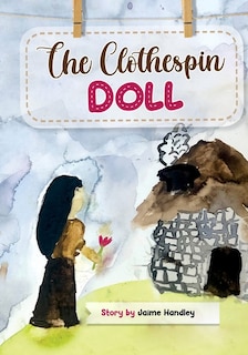 Couverture_The Clothespin Doll
