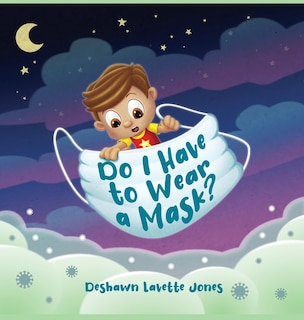 Front cover_Do I Have to Wear a Mask