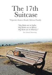 Front cover_The 17th Suitcase