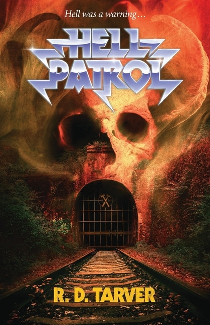Front cover_Hell Patrol