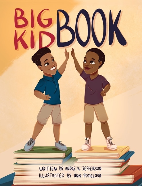Couverture_Big Kid Book