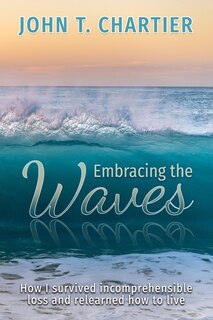 Front cover_Embracing The Waves