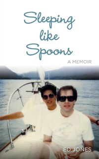 Front cover_Sleeping like Spoons