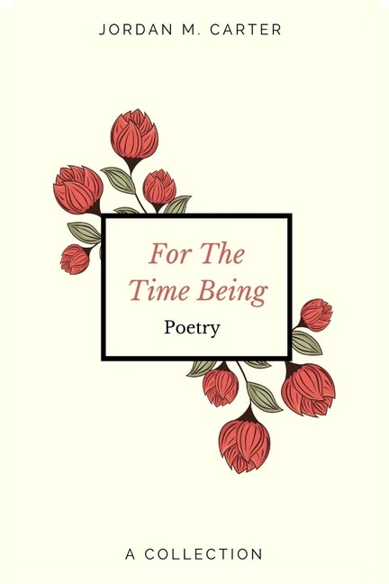 Front cover_For The Time Being