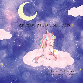 Front cover_An Adopted Unicorn