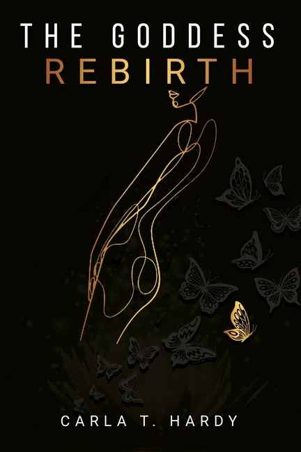 Front cover_The Goddess Rebirth