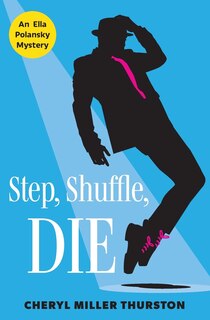 Front cover_Step, Shuffle, DIE