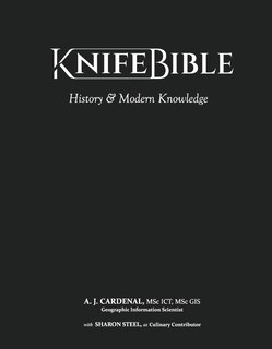Couverture_Knife Bible
