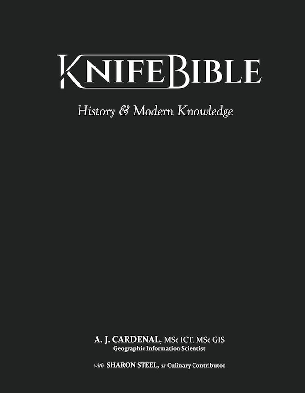 Couverture_Knife Bible