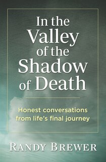 Front cover_In the Valley of the Shadow of Death