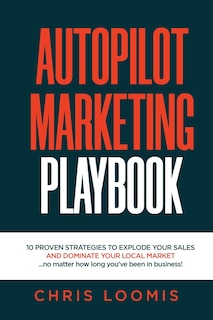 Front cover_Autopilot Marketing Playbook