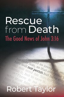 Front cover_Rescue from Death