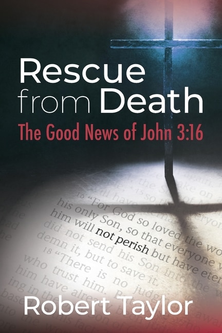 Front cover_Rescue from Death