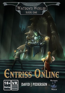 Front cover_Entriss Online