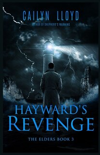 Front cover_Hayward's Revenge