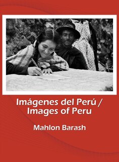 Front cover_Images of Peru/Imágenes del Perú