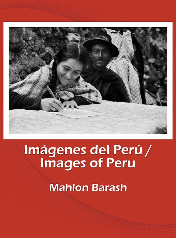 Front cover_Images of Peru/Imágenes del Perú