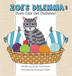 Front cover_Zoe's Dilemma