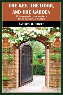 Front cover_The Key, The Door, and The Garden