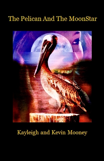 Couverture_The Pelican and The MoonStar