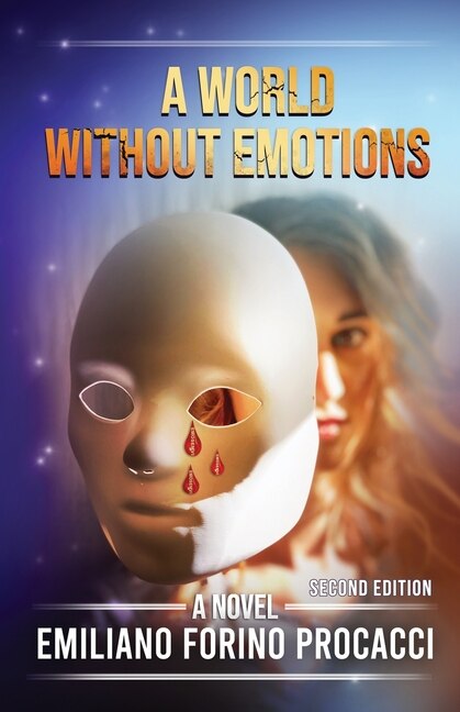 Front cover_A World Without Emotions