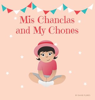 Couverture_Mis Chanclas and My Chones