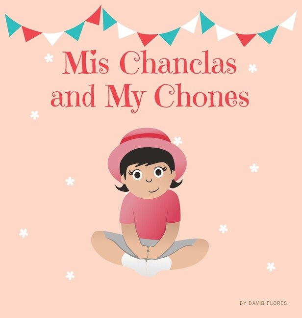 Couverture_Mis Chanclas and My Chones