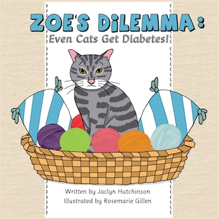 Front cover_Zoe's Dilemma