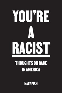 Couverture_You're A Racist