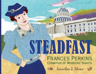 Front cover_Steadfast