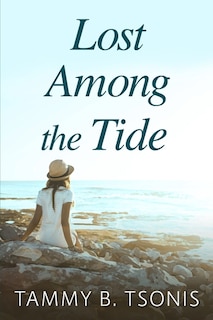 Front cover_Lost Among the Tide