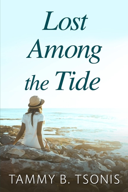 Front cover_Lost Among the Tide
