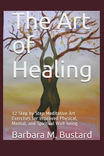 Front cover_The Art of Healing