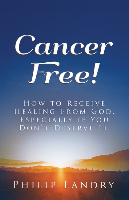 Couverture_Cancer Free!