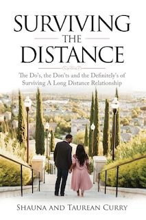 Couverture_Surviving the Distance