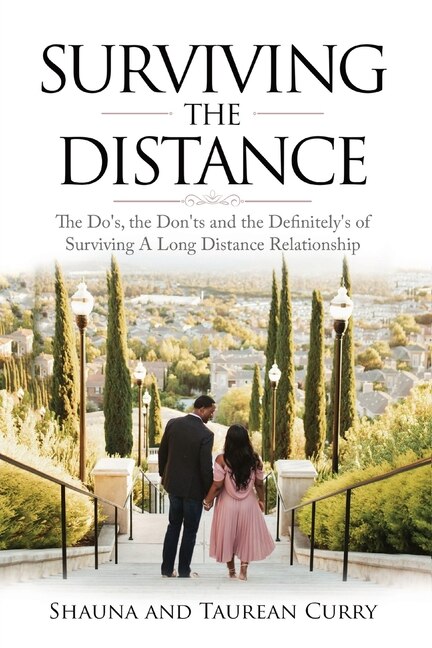 Couverture_Surviving the Distance