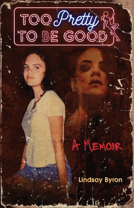 Couverture_Too Pretty to be Good
