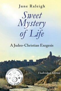Front cover_Sweet Mystery of Life