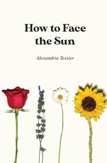 Front cover_How To Face The Sun