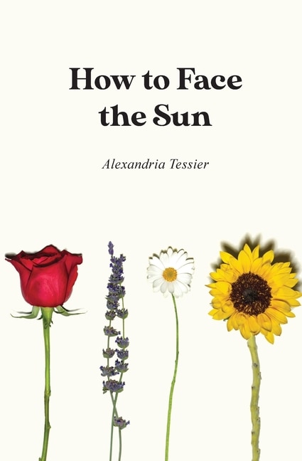 Front cover_How To Face The Sun
