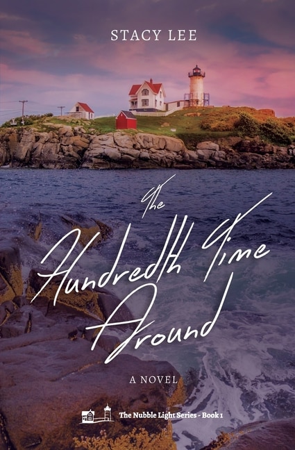 Front cover_The Hundredth Time Around