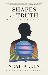 Front cover_Shapes of Truth