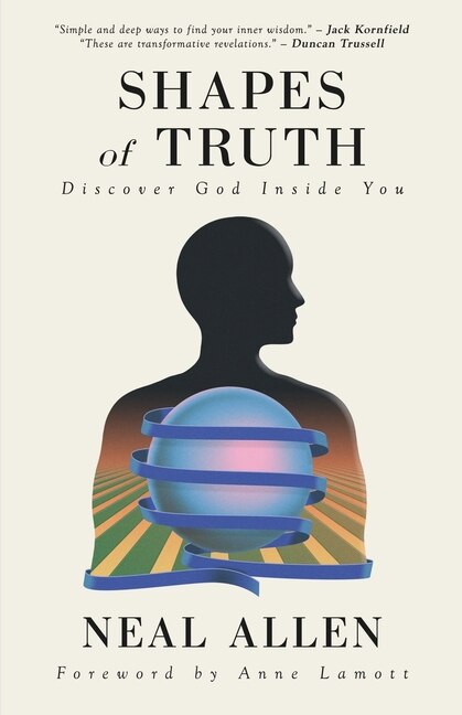 Front cover_Shapes of Truth