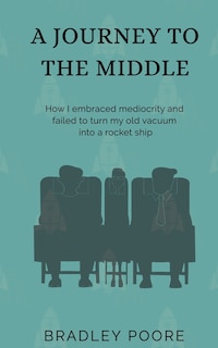Front cover_A Journey to the Middle