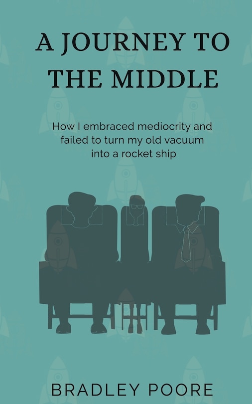 Front cover_A Journey to the Middle